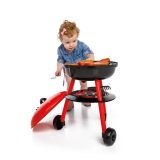 IGRAČA PARADISO SET ZA PEKO NA ŽARU 36X36X50