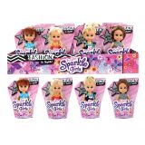 IGRAČA LUNIX SPARKLE GIRLZ FASHION 10 CM