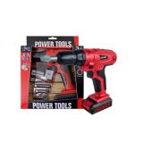 DELAVNICA IN ROČNO ORODJE TEGOLE VRTALNI STROJ