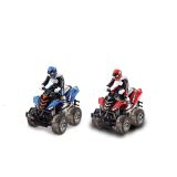 VOZILA YD ŠTIRIKOLESNIK NA DALJINSKO VODENJE 1:18