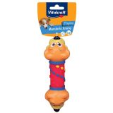 APORT JIMMY  PLAST., MOTIV PSA ZA MANJŠE PSE