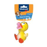 IGRAČA ZA PSA VITAKRAFT ŽIVALI RAZL. LATEX MALA ZA PSA
