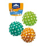 IGRAČA ZA PSA VITAKRAFT ŽOGA VK PLASTIČNE BODICE FI 10CM