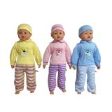 IGRE VLOG DIMIAN DOJENČEK SOFT 60 CM BOX 1348AP