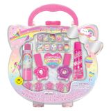 IGRE VLOG HOT FOCUS KOZMETIČNI SET V KOVČKU CATICORN 062RB