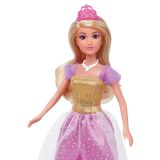 IGRE VLOG MASEN TOYS PUNČKA PRINCESKA Z DODATKI 7219321