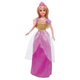 IGRE VLOG MASEN TOYS PUNČKA PRINCESKA Z DODATKI 7219321