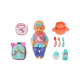 IGRE VLOG RL DOJENČEK Z DODATKI 30 CM 6809