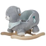 IGRAČE ZA DOJENČKE FREE 2 PLAY GUGALNIK MEDVEDEK MAX