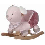 IGRAČE ZA DOJENČKE FREE 2 PLAY GUGALNIK MIŠKA ZOE