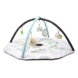 IGRAČE ZA DOJENČKE MOMI IGRALNA PODLOGA DAY&NIGHT 4V1