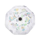 IGRAČE ZA DOJENČKE MOMI IGRALNA PODLOGA DAY&NIGHT 4V1