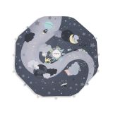 IGRAČE ZA DOJENČKE MOMI IGRALNA PODLOGA DAY&NIGHT 4V1