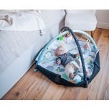 IGRAČE ZA DOJENČKE MOMI IGRALNA PODLOGA DAY&NIGHT 4V1