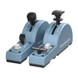 IGRALNA PALICA THRUSTMASTER TCA QUADRANT ADD-ON AIRBUS EDITION WW