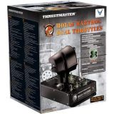 IGRALNA PALICA THRUSTMASTER THRUSTMASTER WARTHOG DUAL THROTTLE PC VERSION