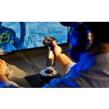 IGRALNA PALICA THRUSTMASTER TM HOTAS MAGNETNA BAZA WW VERSION MAGNETIC BASE