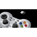 IGRALNI PLOŠČEK LOGITECH F710