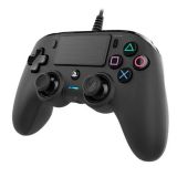 IGRALNI PLOŠČEK NACON COMPACT PS4 ŽIČNI ČRN