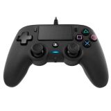 IGRALNI PLOŠČEK NACON COMPACT PS4 ŽIČNI ČRN