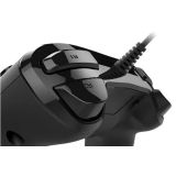 IGRALNI PLOŠČEK NACON COMPACT PS4 ŽIČNI ČRN