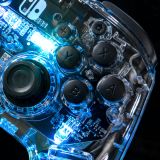 IGRALNI PLOŠČEK PDP NINTENDO SWITCH BREZŽIČN AFTERGLOW + CTRL NSW