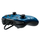 IGRALNI PLOŠČEK PDP NINTENDO SWITCH FACEOFF DELUXE + AUDIO CAMO BLUE