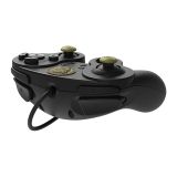 IGRALNI PLOŠČEK PDP NINTENDO SWITCH FIGHT PAD PRO LINK BLACK