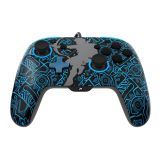 IGRALNI PLOŠČEK PDP NINTENDO SWITCH REMATCH LINK GLOW IN THE DARK