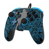 IGRALNI PLOŠČEK PDP NINTENDO SWITCH REMATCH LINK GLOW IN THE DARK