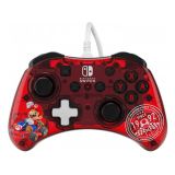 IGRALNI PLOŠČEK PDP NINTENDO SWITCH ŽIČNI ROCK CANDY MINI MARIO