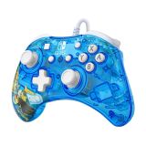 IGRALNI PLOŠČEK PDP NINTENDO SWITCH ŽIČNI ROCK CANDY MINI - ZELDA