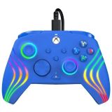 IGRALNI PLOŠČEK PDP XBOX AFTERGLOW WAVE RGB MODER