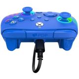 IGRALNI PLOŠČEK PDP XBOX AFTERGLOW WAVE RGB MODER