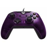 IGRALNI PLOŠČEK PDP XBOX ŽIČI VIJOLIČEN