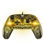 IGRALNI PLOŠČEK PDP XBOX ŽIČNI AFTERGLOW