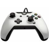 IGRALNI PLOŠČEK PDP XBOX ŽIČNI WHITE