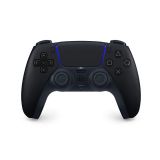 IGRALNI PLOŠČEK SONY BREZŽIČNI PS5 DUALSENSE MIDNIGHT BLACK V2