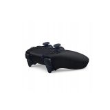 IGRALNI PLOŠČEK SONY BREZŽIČNI PS5 DUALSENSE MIDNIGHT BLACK V2
