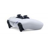 IGRALNI PLOŠČEK SONY PS5 DUALSENSE BREZŽIČNI KONTROLER BEL