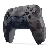 IGRALNI PLOŠČEK SONY PS5 DUALSENSE BREZŽIČNI KONTROLER GREY CAMO