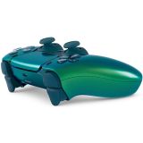 IGRALNI PLOŠČEK SONY PS5 DUALSENSE CHROMA TEAL
