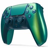 IGRALNI PLOŠČEK SONY PS5 DUALSENSE CHROMA TEAL