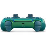 IGRALNI PLOŠČEK SONY PS5 DUALSENSE CHROMA TEAL