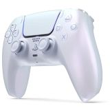 IGRALNI PLOŠČEK SONY PS5 DUALSENSE CHROMAPEARL