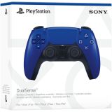 IGRALNI PLOŠČEK SONY PS5 DUALSENSE COBALT BLUE