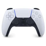 IGRALNI PLOŠČEK SONY SET PS5 DUALSENSE + IGRA FC24 VCH