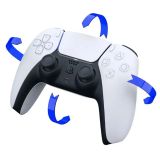 IGRALNI PLOŠČEK SONY SET PS5 DUALSENSE + IGRA FC24 VCH