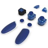 IGRALNI PLOŠČEK THRUSTMASTER GUMBI ZA ESWAP LED BLUE CRYSTAL PACK EMEA