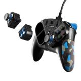 IGRALNI PLOŠČEK THRUSTMASTER GUMBI ZA ESWAP X BLUE COLOR PACK WW